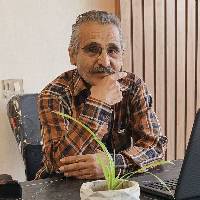 حسین مظاهری